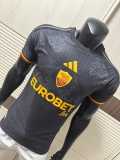 [PLAYER] 2026/27 Roma 3RD Player Soccer jersey