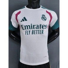 2026/27 R MAD Player Training Shirts