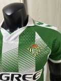 [PLAYER] 2026/27 Real Betis Home Player Soccer jersey