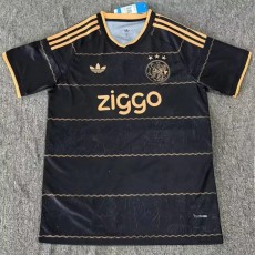 2026/27 Ajax Away Fans Soccer jersey