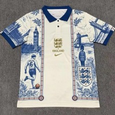 2026 England Special Edition Polo Jersey