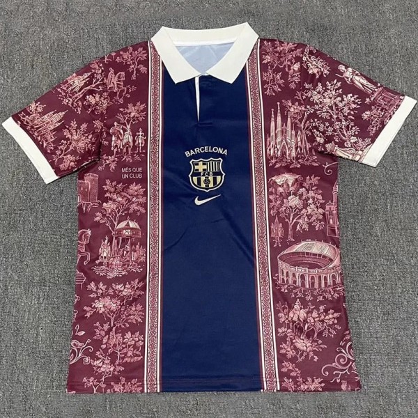 2026/27 BAR Polo Jersey