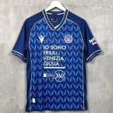 2026/27 Udinese Calcio Away Fans Soccer jersey