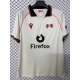 2026/27 Wrexham 3RD Fans Soccer jersey