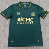 2026/27 Everton 3RD Fans Soccer jersey