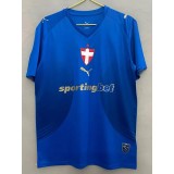 2026/27 Palmeiras 3RD Fans Soccer jersey