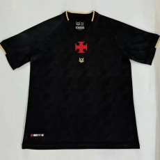 2026/27 Vasco da Black Training Shirts