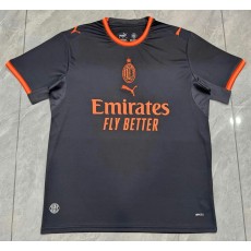 2026/27 ACM 3RD Fans Soccer jersey
