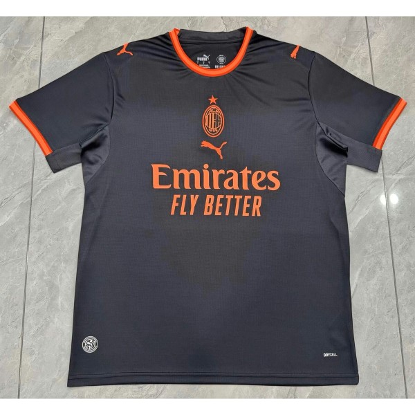 2026/27 ACM 3RD Fans Soccer jersey