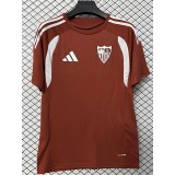 2026/27 Sevilla Training Shirts