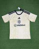 2026/27 Celtic 3RD Fans Soccer jersey