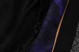 2026/27 BAR Purple Tracksuit