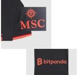 2026/27 ACM 3RD Fans Soccer jersey