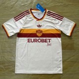2026/27 Roma Away Fans Soccer jersey