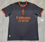 2026/27 ACM 3RD Fans Soccer jersey
