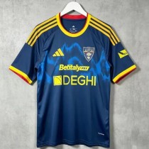 2026/27 US Lecce 3RD Fans Soccer jersey