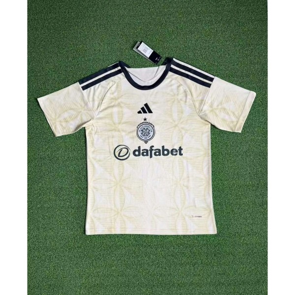 2026/27 Celtic 3RD Fans Soccer jersey