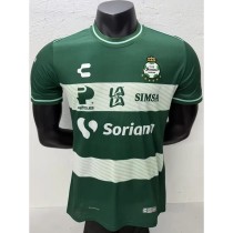 [PLAYER] 2026/27 Santos Laguna Home Player Soccer jersey