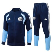 2026/27 Ajax Dark blue Tracksuit