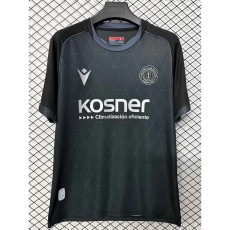 2026/27 Osasuna 3RD Fans Soccer jersey