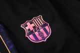 2026/27 BAR Purple Tracksuit