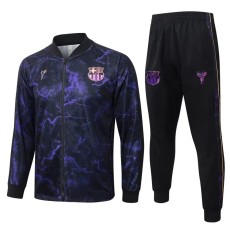 2026/27 BAR Purple Tracksuit