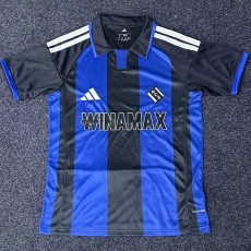 2026/27 RC Strasbourg 3RD Fans Soccer jersey