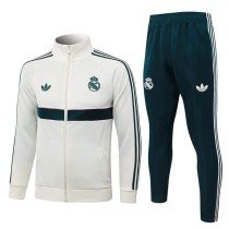 2026/27 R MAD Beige Tracksuit