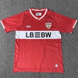 2026/27 VfB Stuttgart Away Fans Soccer jersey