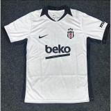 2026/27 Besiktas JK Home Fans Soccer jersey