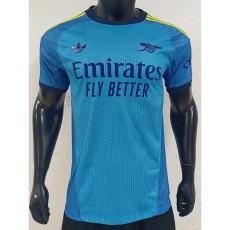 [PLAYER] 2026/27 ASN GKL Blue Player Soccer jersey