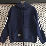 2026/27 ASN Royal blue Hoody