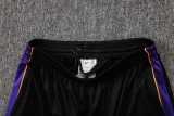 2026/27 BAR Black Half Pull Tracksuit