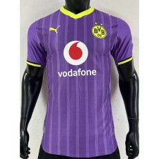 [PLAYER] 2026/27 Dortmund 3RD Player Soccer jersey