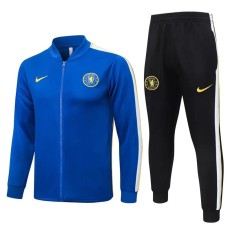 2026/27 CHE Fancy blue Tracksuit