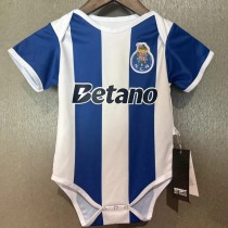 2026/27 Porto Home Baby Jersey