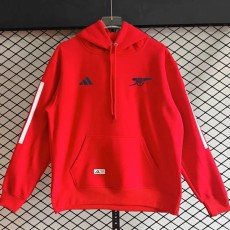 2026/27 ASN Red Hoody