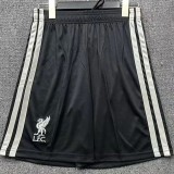 2026/27 LIV 3RD Fans Soccer Shorts
