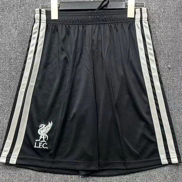 2026/27 LIV 3RD Fans Soccer Shorts
