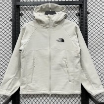 2026/27 Khaki TNF Outdoor Jackets Training Shirts