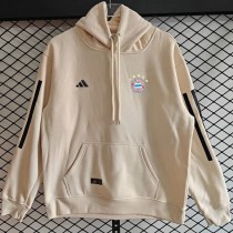 2026/27 Bayern Khaki Hoody