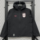 2026/27 Spain Black Training Shirts