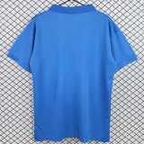 1982/83 Napoli Home Retro Soccer jersey