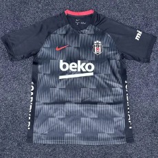 2026/27 Besiktas JK 3RD Fans Soccer jersey