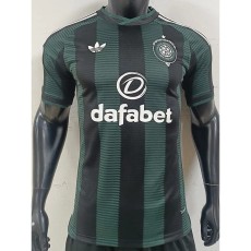 [PLAYER] 2026/27 Celtic Away Player Soccer jersey
