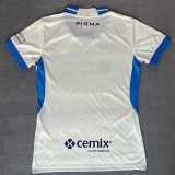 2026/27 Cruz Azul Away Fans Women Soccer jersey