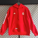 2026/27 R MAD Red Hoody