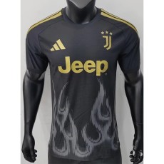 [PLAYER] 2026/27 JUV 3RD Player Soccer jersey