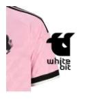 2026/27 JUV Away Fans Soccer jersey