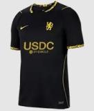 2026/27 CHE Away Fans Long Sleeve Soccer jersey